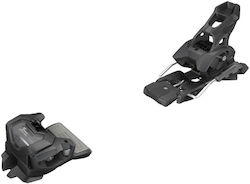 Tyrolia Attack 14 Ski Binding with Brake Width 110mm Solid Black