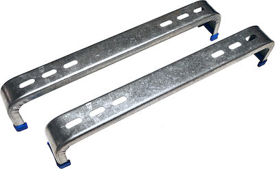 Floor Support Air Conditioner Brackets 2pcs