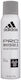 adidas Pro Invisible Mark & Odour Protection Αποσμητικό 48h σε Spray 150ml
