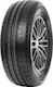 Milestone Greenweight A/S 225/65R16 112S Λάστιχο 4 Εποχών για Φορτηγό Ελαφρού Τύπου