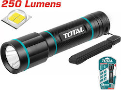 Total TFL013AAA58 LED Фенер 250 Лумени