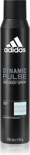 adidas Dynamic Pulse Αποσμητικό 48h σε Spray 200ml