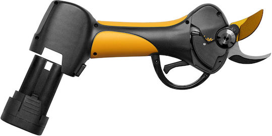 Agritec Flora PC32-2 Pruning Shears Battery 2x2.5Ah