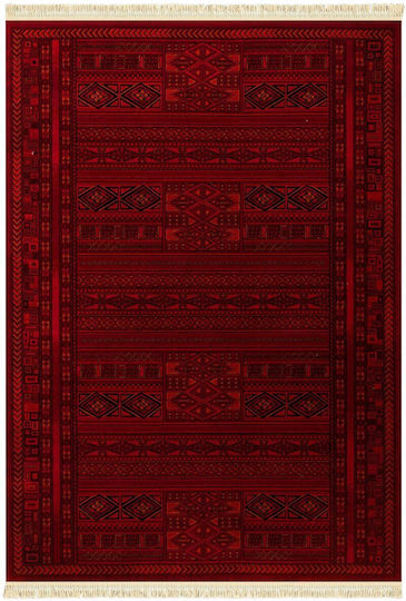 Koulis Carpets 7732A Сет Спалня килими Бордо 68-62-0105 3бр