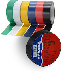 Lucas Insulation Tape Yellow Lucas Insulation Tape Yellow