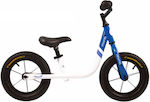 Kids Balance Bike Mynat Multicolour