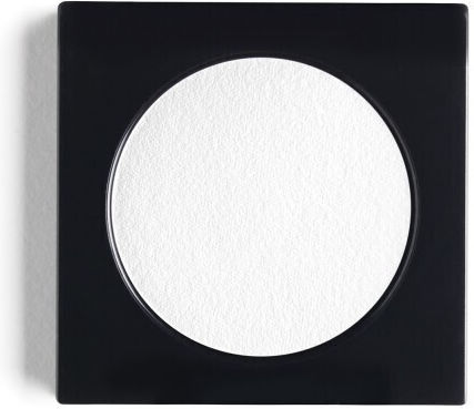 Diego Dalla Palma Makeupstudio Eye Shadow Matte in Solid Form 151 Optical White 3gr
