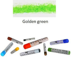 Renesans Ölpastelle Fine Goldgrün 1Farben BEPAS...