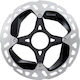 Shimano Dura Ace XTR RT MT900 Fahrrad-Bremsscheibe 160mm