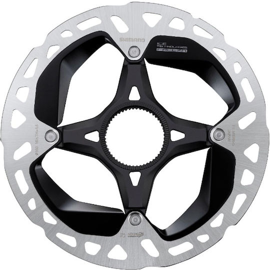 Shimano Dura Ace XTR RT MT900 Fahrrad-Bremsscheibe 160mm