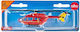 Siku Taxi Helicopter for 3+ years+ Years Red