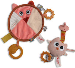 Dolce Fiona Car Pendant for Baby Toys