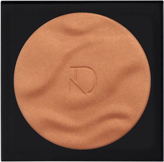 Diego Dalla Palma Hydra Butter Bronzing Powder 61 Cappuccino 11gr