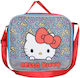 Sunce Hello Kitty Geantă de Prânz pentru Școală...