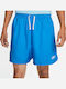 Sportswear Sport Essentials Men's Swimwear Shorts Light Blue