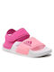 Adidas Kinder Sandalen Adilette Rosa