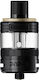 Voopoo PnP-X Verdampfer für Elektronische Zigaretten 4.5ml Black AT-2115-BLACK