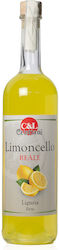 Distilleria Cristiani Luca Limoncello Reale Λικέρ 27% 700ml