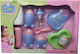Smoby Lilou Baby Essentials Accessories