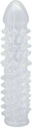 Toyz4lovers Timeless More Penis Sleeve 17cm