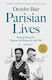 Parisian Lives, Samuel Beckett, Simone de Beauvoir și eu - memorii