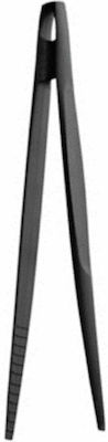 Ghidini Teflon Tongs Kitchen Plastic 29cm