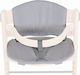 Cangaroo High Chair Cover Gray