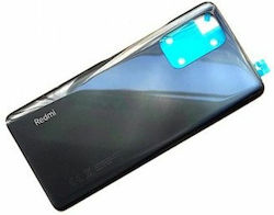 Carcasă Gri Redmi Note 10 Pro Carcasă Gri Redmi Note 10 Pro