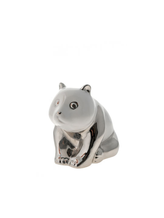 Zen Collection Decorative Bear made of Ceramic Always 17.3cm 1pcs