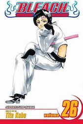 Bleach Vol. 26