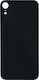 Καπάκι Μπαταρίας SP61101BK-O Μαύρο για iPhone XR