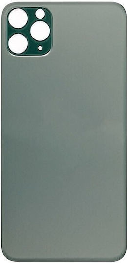 Καπάκι Μπαταρίας Πράσινο για iPhone 11 Pro Max