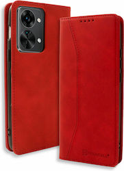 Bodycell Wallet Ree (OnePlus Nord 2T)