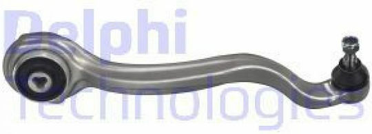 Delphi Aufhängung Arm für Mercedes-Benz E Klasse 2009 TC3085