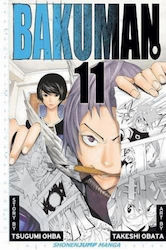 Bakuman Vol. 11