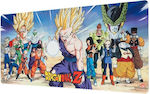 Grupo Erik Dragon Ball Z Cell Saga Гейминг Мишка Подложка XXL 800мм