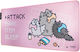 Grupo Erik Pusheen Gaming Mouse Pad XXL (900mm) με RGB Φωτισμό Ροζ MGGEL001
