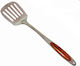 Sidirela Spatulă de bucătărie Cu găuri din metal 30cm
