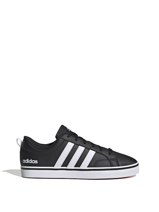 Adidas VS Pace 2.0 Ανδρικά Sneakers Core Black / Cloud White