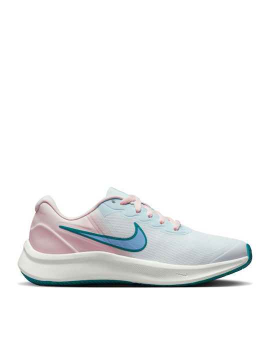 Nike Star Runner 3 Gs Αθλητικά Παιδικά Παπούτσι...