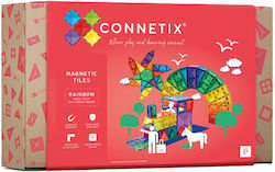 Magnetic Construction Toy Connetix Tiles for Children 3++ Years