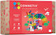 Magnetic Construction Toy Connetix Tiles for Children 3++ Years