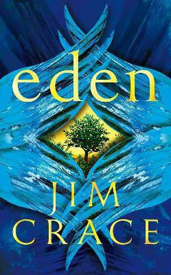 Eden (Gebundene Ausgabe)