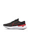 Nike Renew Run 4 Bărbați Pantofi sport Alergare Negre