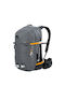 Ferrino Maudit 30+5 Mountaineering Backpack 35lt Gray 75294-MDD