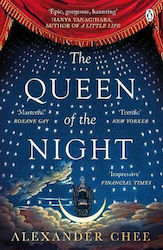 The Queen of the Night