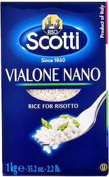 Riso scotti rice vialone nano 1kg (2-23444)