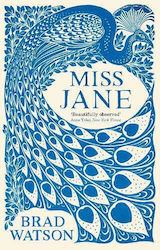 Miss Jane