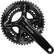 Shimano FC-R7100 Δισκοβραχίονας Ποδηλάτου 172.5mm 50/34Τ 12 Ταχύτητων
