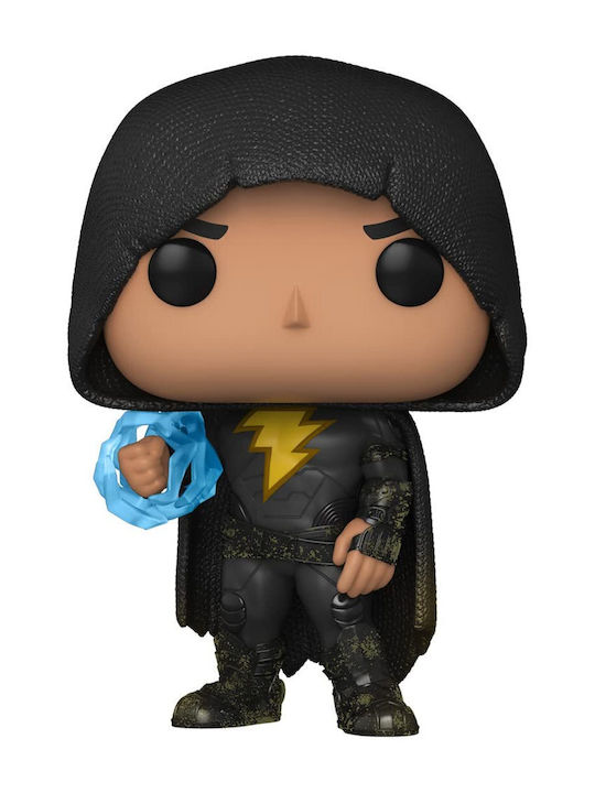 Funko Pop! Movies: Black Adam - Black Adam 1251...